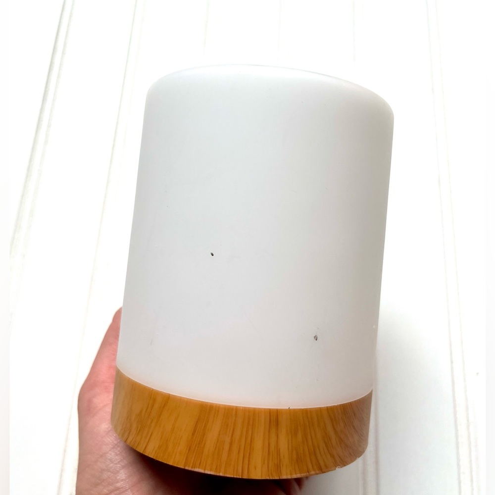 LUVLINK Friendship Lamp